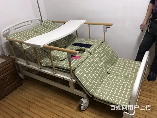 卖多功能护理床 - 图片 3