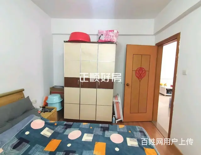 珠海新香洲区府旁裕馨花园精装三房两厅中间楼层南向 - 图片 11