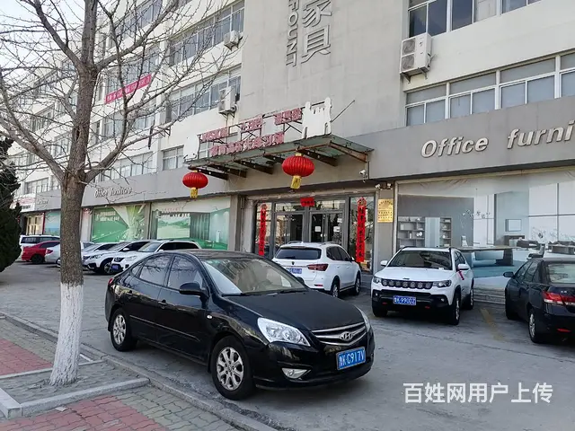 【创美】高区恒泰街临街旺铺出租，可分租 - 图片 9