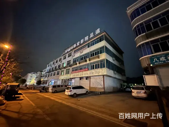 （极 致）房东直租！横店十里街出租！适合各行业 - 图片 2