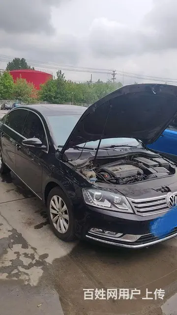 大众 迈腾 2015款 1.8TSI 双离合 豪华型 - 图片 1