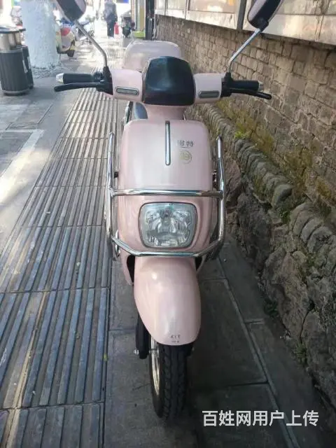 电动车 - 图片 4
