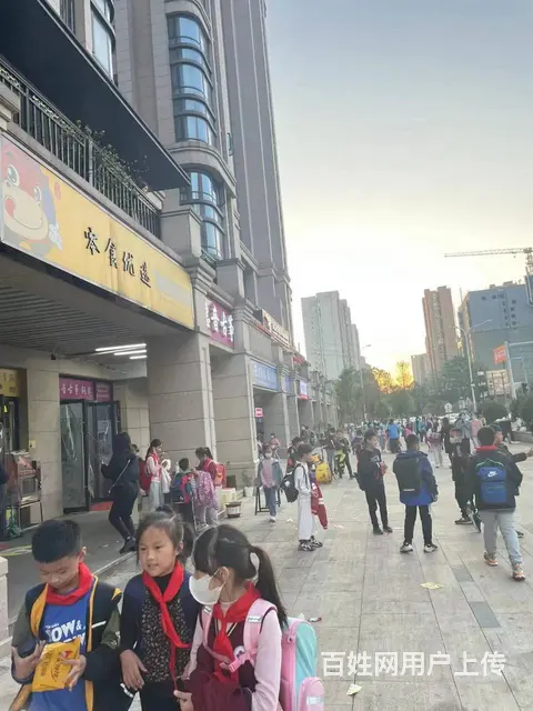 A（个人）明昇壹城小学正对面超市转让编号5035 - 图片 8