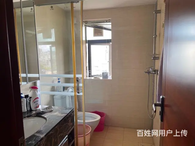 新香洲梅华西路旁御景国际精装修四房户型方正客厅出阳台 - 图片 8