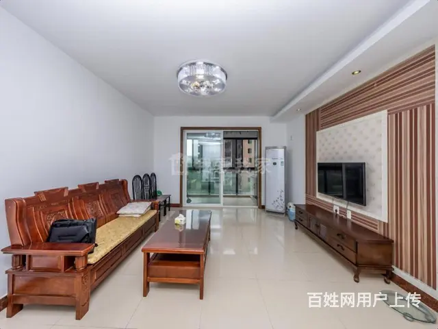 空间布局有致，和谐有序，你梦寐以求的家 - 图片 1