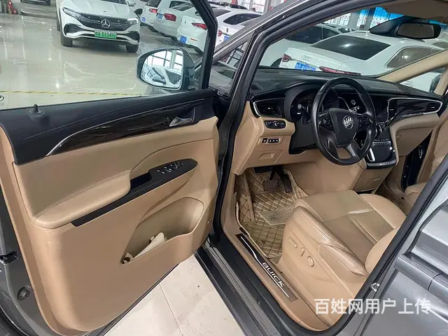 别克GL8 2018款 GL8 ES 豪华商旅车 2.0T - 图片 7