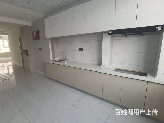 富贵园高层电梯房 - 图片