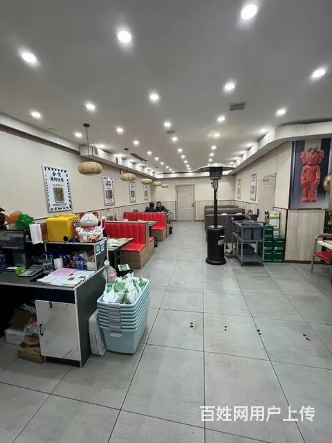 【搞定了！】道外区宏图街餐饮一条街烧烤店出兑 - 图片 3