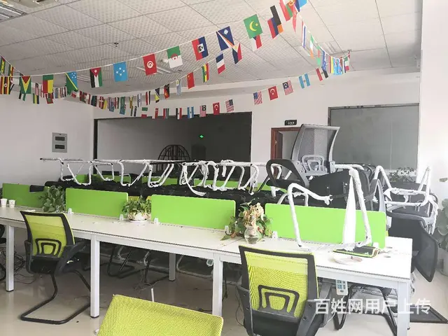 软件园三期1020平写字楼精装修出售 - 图片 4