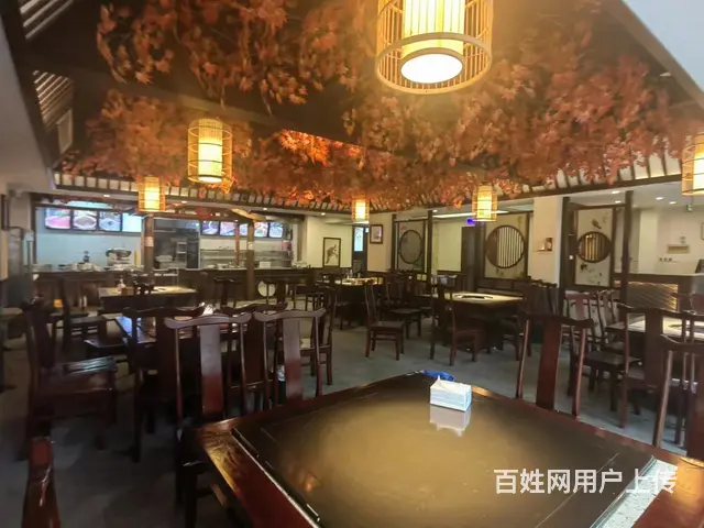 XN 成华区长融东二路 精装修餐饮店带设备出租 - 图片 11