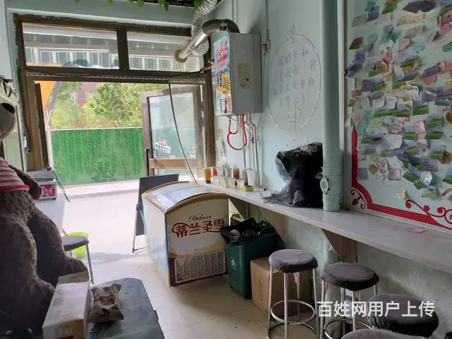 B个人一青蓝家园饮品店对外转让 - 图片 4
