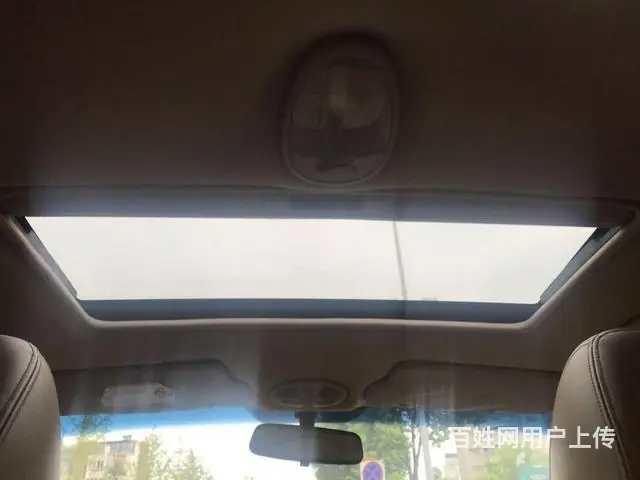 别克凯越 2008款 1.6L 手动 舒适型 (国 - 图片 6