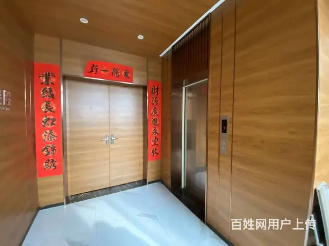 市中心永绥街十字临街2楼305平商铺招租，行业不限制 - 图片 6