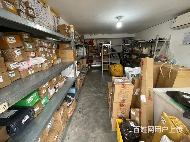 张店区恒兴花园快递转让 - 图片 8