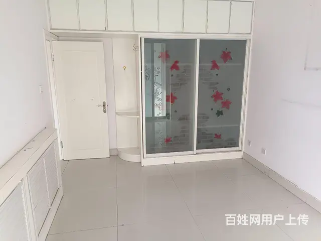 齐盛花园 三室朝阳 - 图片 2