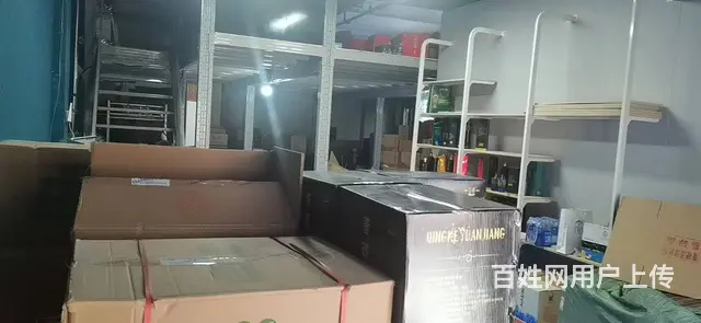 七P 8477 城东区互助路海亮大都汇海亮商业街临街 - 图片 3