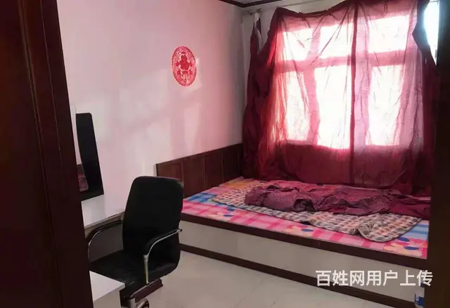 欧洲新城，3楼，82平，32.6万， - 图片