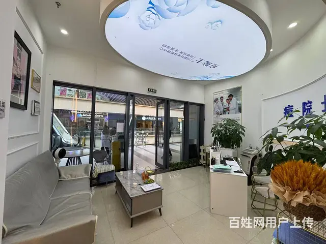 15727（商客网）西山区爱琴海玫瑰天街美容院便宜转让 - 图片 5