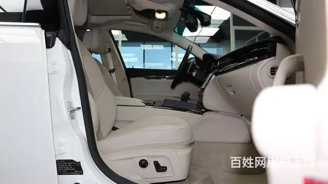 玛莎拉蒂总裁 [进口] 2013款 3.0T 自动 - 图片 10