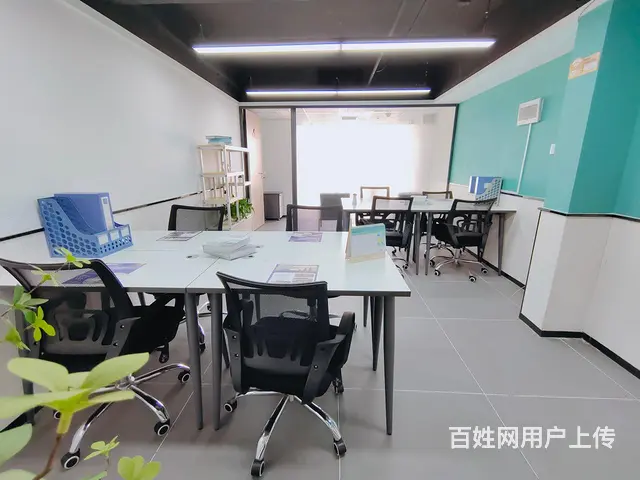 年底送超长免租期～10至100平精装小面积，杂费全免，物业直 - 图片 3
