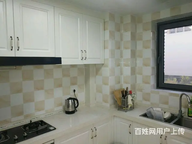 雨润城精装三房朝南全明通透，觅小南北阳台急售 - 图片 8