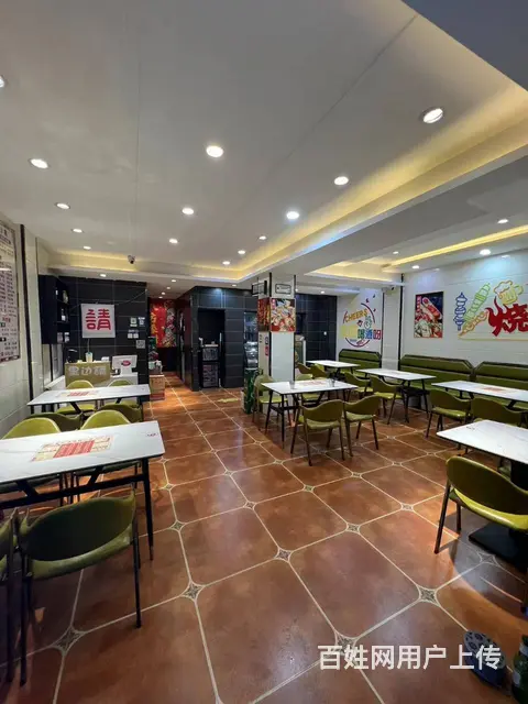 【搞定了！】道里区顾乡安阳路烧烤店出兑餐饮店转让 - 图片 3