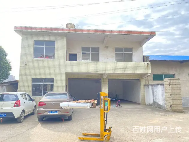 (房东直租)捞刀河开福大道旁400平厂房，仓库优价出租 - 图片 8