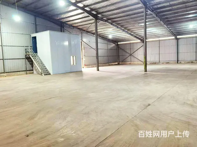 个人出租仓库 青山洪山交界三环线边上 - 图片 2