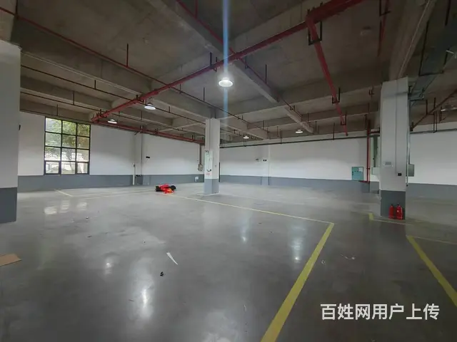 （老板本人）长沙县榔梨镇厂房仓库原始房东优价出租6943 - 图片 8
