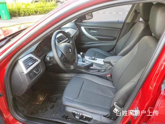 宝马3 Series [3系] 2015款 GT 320i - 图片 2