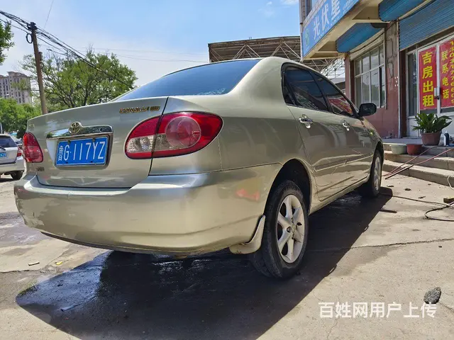 丰田 - 图片 3
