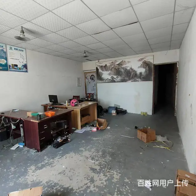 （51旺铺推荐）水蛟村750平仓库出租，可分租 - 图片 4