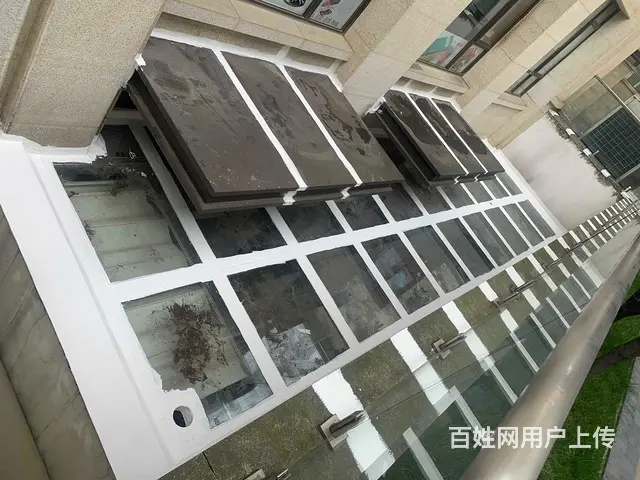各类建筑防水工程施工 屋顶防水隔热 楼顶防水补漏 - 图片 5