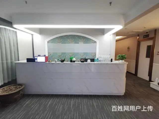 （微易转）柳泉路华茂观邸足疗养生馆转让 - 图片 8