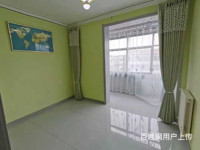 学生路  小学  和平街盐业局家属院 三室 精装修 - 图片 5