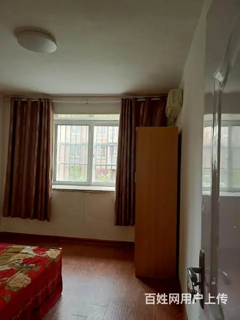 泉城花都B区，泉城学校附近家具家电齐全精装修拎包即住随时看房 - 图片 5