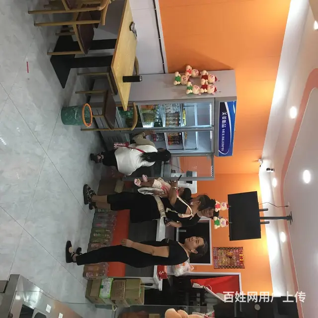 【搞定了！】南岗 东大直街博物馆 麻辣烫出兑转让 - 图片 4