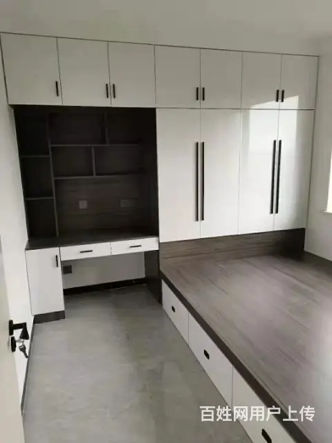 专业木工师傅  价低质优  专注无钉眼工艺 - 图片 5