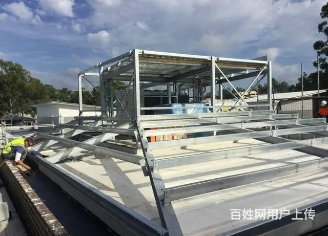 出国劳务正规工作签证，一手项目，大量招木工瓦工钢筋 - 图片 10