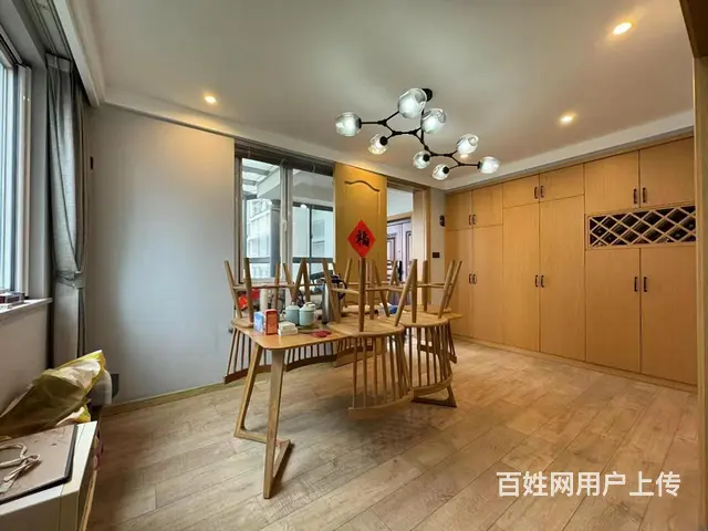 下沙江滨398.00万元精装修南北156.95平热卖 - 图片 7