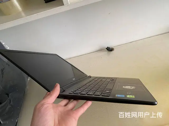 可送货 15寸独显宏基游戏本 i5 4G500G - 图片 3