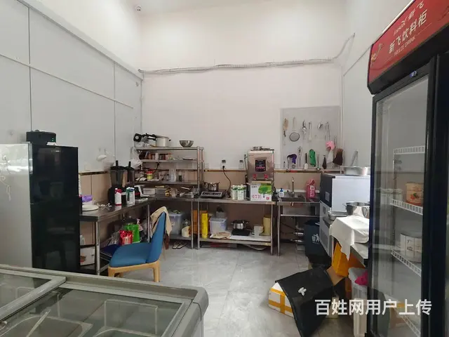 （51旺铺推荐）海口经济学院80平铺面转让 - 图片 9