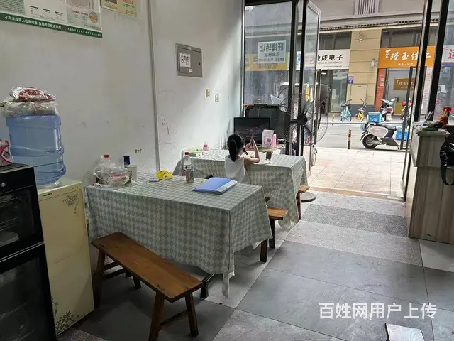 S郫县龙湖时代天街盈利外卖店转让 - 图片 6