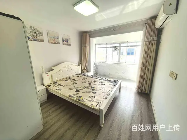 押一付一 桐泾北路地铁口 虹桥路小区 精装修两房 大客厅 - 图片 4