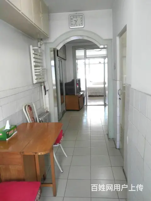 华茂小区口腔医院附近桃花街1室一厅南北通透 - 图片 7