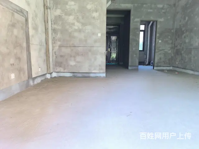 专卖别墅 白鹭金岸联排 证过二 使用326平 60平院子 - 图片 8