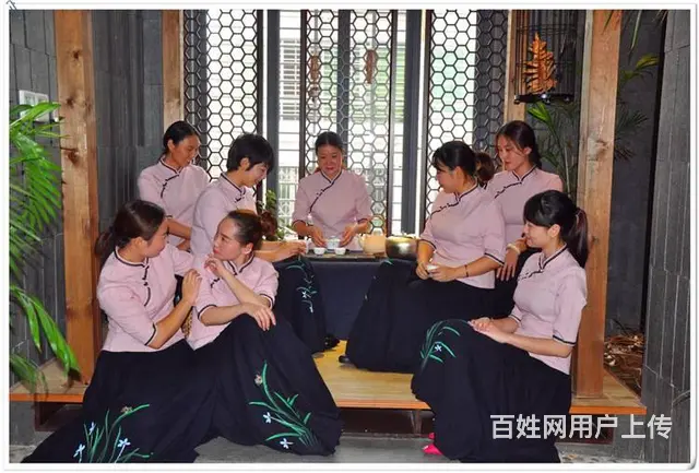 茶艺师资格证怎么考 - 图片 9