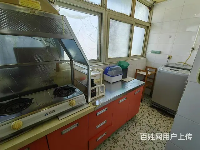 王场东村 普通住宅1厅 精装修 - 图片 8