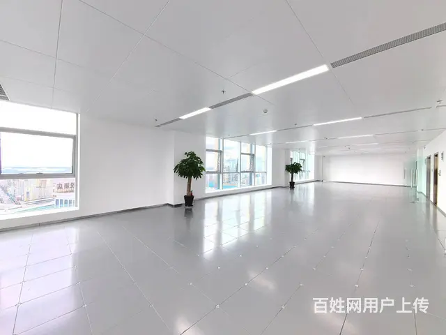 北站丨华府新天地丨195平丨清水丨高端大厦丨地铁附近丨720 - 图片 7