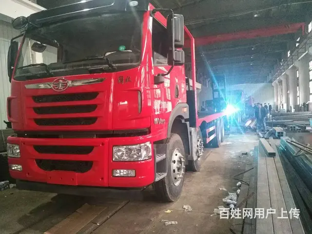 东风 其他 平板车 国5 - 图片 7